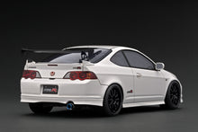 IG3324 Honda INTEGRA (DC5) TYPE R  White With K20A Engine