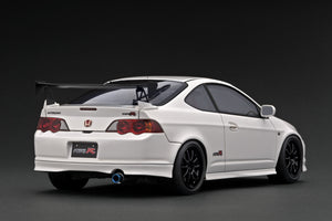 IG3324 Honda INTEGRA (DC5) TYPE R  White With K20A Engine