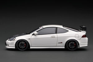 IG3324 Honda INTEGRA (DC5) TYPE R  White With K20A Engine