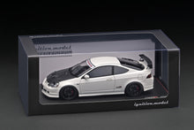 IG3324 Honda INTEGRA (DC5) TYPE R  White With K20A Engine