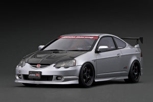 IG3325 Honda INTEGRA (DC5) TYPE R Silver --- PREORDER (delivery in Q4 2024)