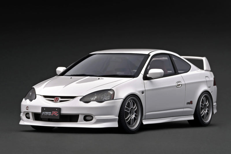 稲荷屋 IG3327 – ignition model