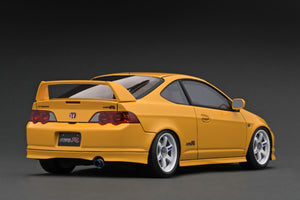 IG3328 Honda INTEGRA (DC5) TYPE R Yellow