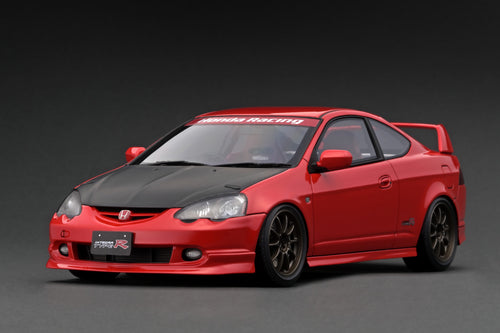 IG3329 Honda INTEGRA (DC5) TYPE R Red --- PREORDER (delivery in Q4 2024)