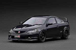 IG3330 Honda INTEGRA (DC5) TYPE R  Black  With K20A Engine --- PREORDER (delivery in end Dec 2024)