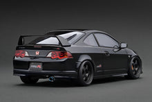 IG3330 Honda INTEGRA (DC5) TYPE R  Black  With K20A Engine