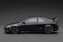 IG3330 Honda INTEGRA (DC5) TYPE R  Black  With K20A Engine --- PREORDER (delivery in end Dec 2024)