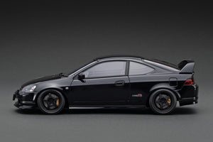 IG3330 Honda INTEGRA (DC5) TYPE R  Black  With K20A Engine