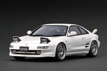 IG3331 Toyota MR2 (SW20) White --- PREORDER (delivery in Q4 2024)