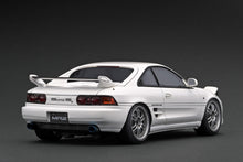 IG3331 Toyota MR2 (SW20) White --- PREORDER (delivery in Q4 2024)