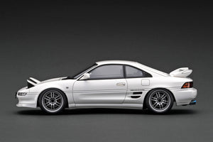 IG3331 Toyota MR2 (SW20) White --- PREORDER (delivery in Q4 2024)