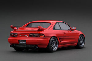 IG3332 Toyota MR2 (SW20) Red --- PREORDER (delivery in Q4 2024)