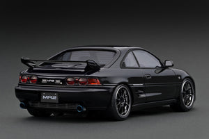 IG3335 Toyota MR2 (SW20) Black