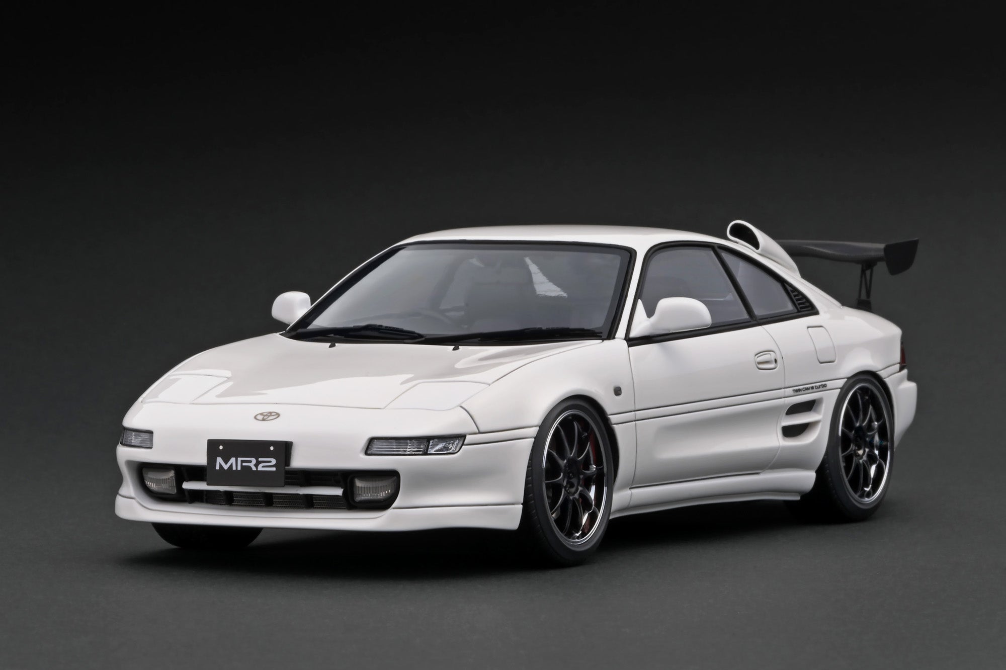 IG3336 – ignition model
