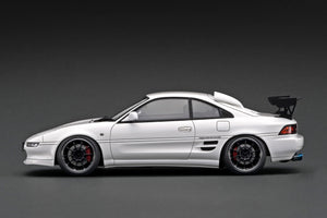 IG3336 Toyota MR2 (SW20) White --- PREORDER (delivery in Q4 2024)