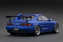 IG3337 Toyota MR2 (SW20) Blue Metallic --- PREORDER (delivery in Q4 2024)