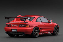 IG3338 Toyota MR2 (SW20)  Red