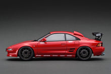 IG3338 Toyota MR2 (SW20)  Red