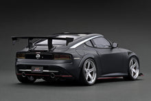 IG3384 TOP SECRET Fairlady Z (RZ34) Matte Black --- PREORDER (delivery in Q1 2025)