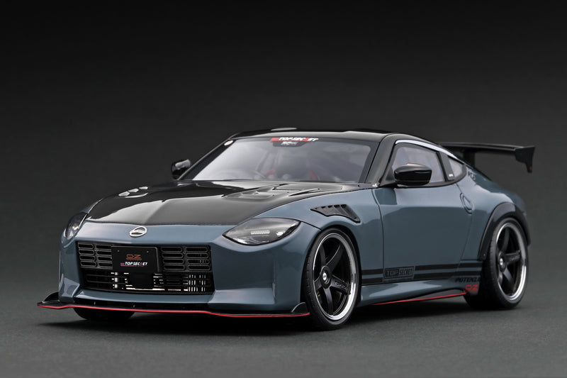 【新品】レア風大きめFAMOUS CAR IG3388 – ignition model