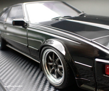 IG3531 Toyota Celica XX 2800GT (A60 Supra) Black --- PREORDER (delivery in Q2 2025)