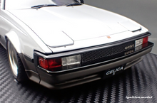 IG3535 Toyota Celica XX 2800GT (A60 Supra) Silver/Gun Metallic --- PREORDER (delivery in Q3 2025)