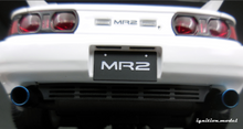 IG3331 Toyota MR2 (SW20) White --- PREORDER (delivery in Q4 2024)