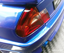 IG3665 Mitsubishi Lancer Evolution VI GSR T.M.E (CP9A) Blue Metallic --- PREORDER (delivery in Q1 2025)