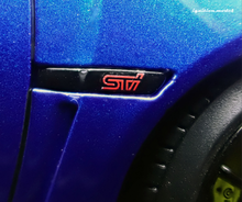 IG3610 SUBARU WRX (CBA-VAB) STI Blue Metallic --- PREORDER (delivery in Q1 2025)