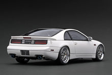 IG3419 Nissan Fairlady Z (Z32) 2by2 Pearl White