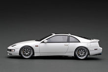 IG3419 Nissan Fairlady Z (Z32) 2by2 Pearl White