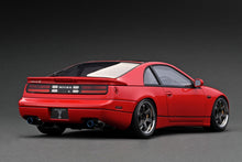 IG3420 Nissan Fairlady Z (Z32) 2by2 Red --- PREORDER (delivery in Q4 2024)