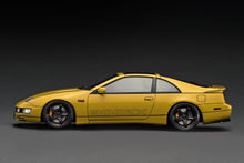 IG3423 Nissan Fairlady Z (Z32) 2by2 Yellow  --- PREORDER (delivery in Q4 2024)