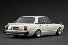 IG3433 Toyota MarkⅡ Sedan Grande (MX41) White --- PREORDER (delivery in Q4 2024)