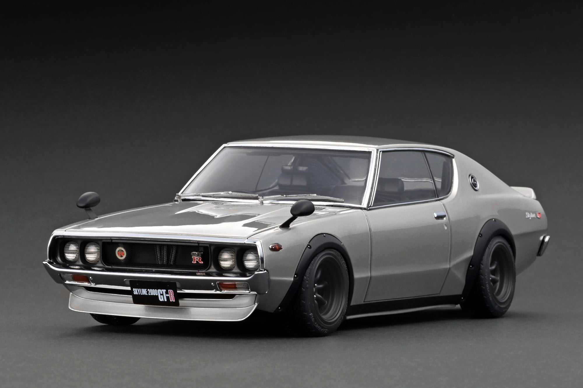 【メーカー直売】 IG3452 – ignition model ミニカー