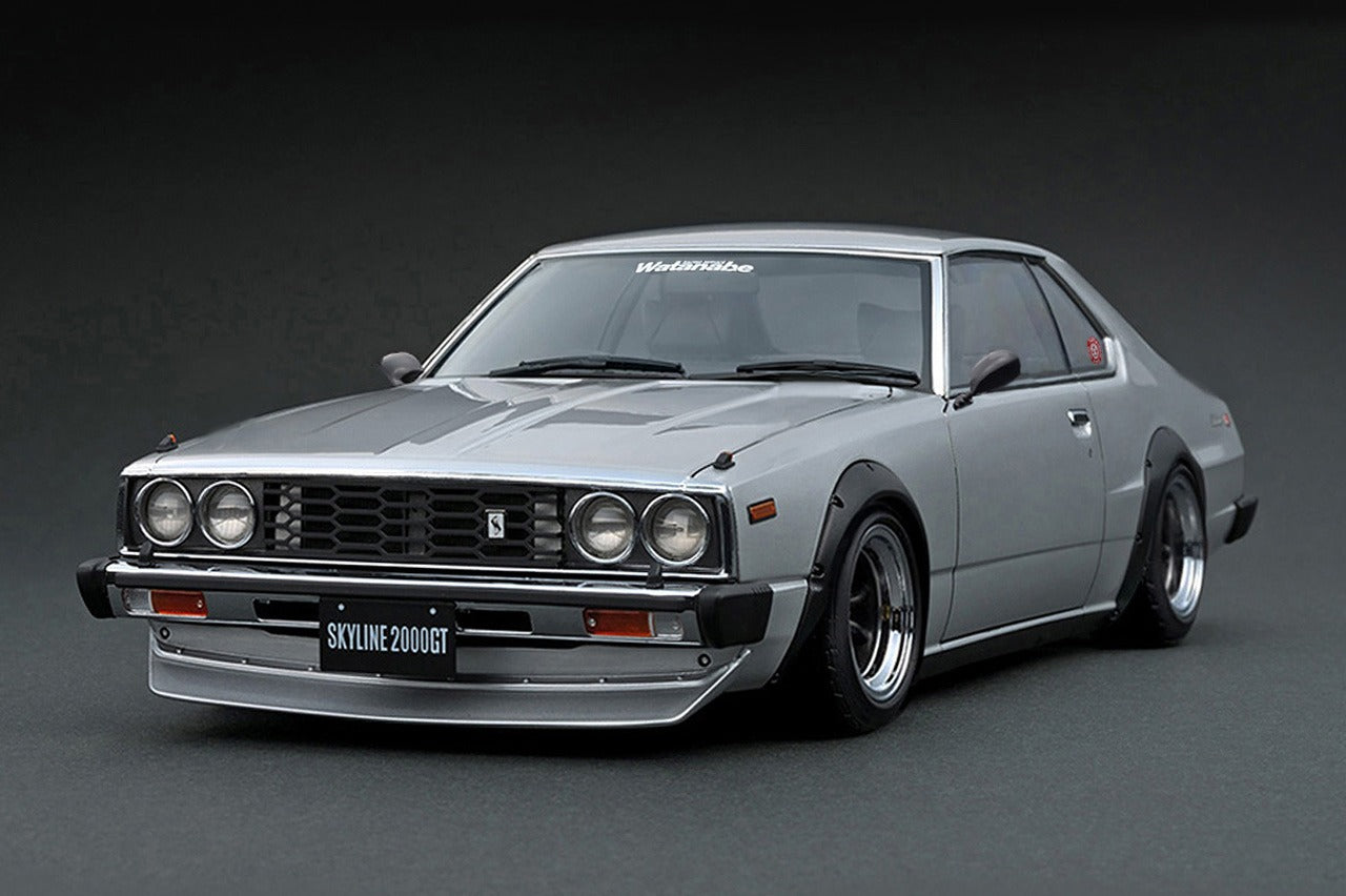IG3126 – ignition model