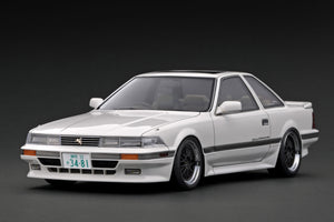 IG3481 Toyota Soarer (Z20) 2.0GT-TWIN TURBO L White