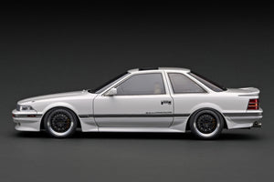 IG3481 Toyota Soarer (Z20) 2.0GT-TWIN TURBO L White