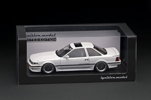 IG3481 Toyota Soarer (Z20) 2.0GT-TWIN TURBO L White