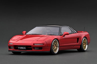 IG3483 HONDA NSX (NA1) Red