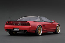 IG3483 HONDA NSX (NA1) Red --- PREORDER (delivery in Q4 2024)