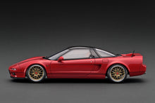 IG3483 HONDA NSX (NA1) Red --- PREORDER (delivery in Q4 2024)