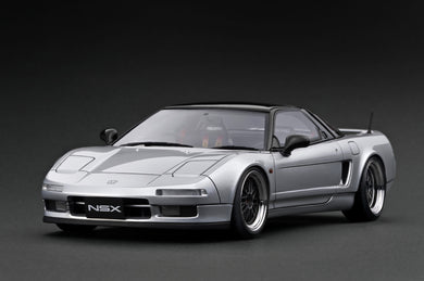 IG3484 HONDA NSX (NA1) Silver