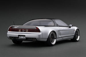 IG3484 HONDA NSX (NA1) Silver --- PREORDER (delivery in Q1 2025)