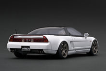 IG3485 HONDA NSX (NA1) White --- PREORDER (delivery in Q4 2024)