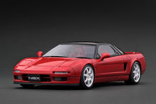 IG3486 HONDA NSX (NA1) Red