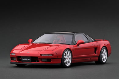 IG3486 HONDA NSX (NA1) Red