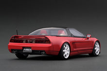 IG3486 HONDA NSX (NA1) Red