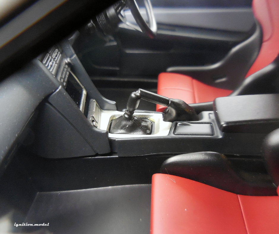 IG3223 – ignition model IG3223 – ignition model