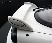 IG3606 MAZDA RX-7 (FD3S) Spirit R type A White --- PREORDER (delivery in Q1 2025)